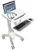 ERGOTRON StyleView EMR SV41-6100-0 klēpjdatora ratiņi Photo 2