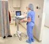 ERGOTRON StyleView EMR SV41-6100-0 klēpjdatora ratiņi Photo 3