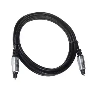 Fibre optic audio cable MACLEAN MCTV-452 2.5 m Photo 3