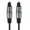 Fibre optic audio cable MACLEAN MCTV-452 2.5 m Photo 4
