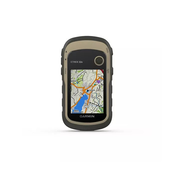 Garmin eTrex 32x navigator 010-02257-01 Photo 1