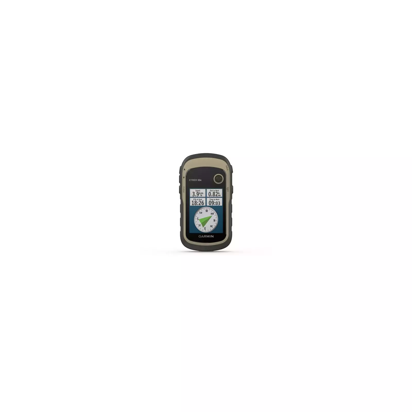 Garmin eTrex 32x navigator 010-02257-01 Photo 5