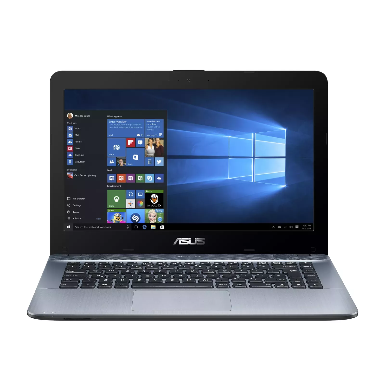 Asus x441ba clearance