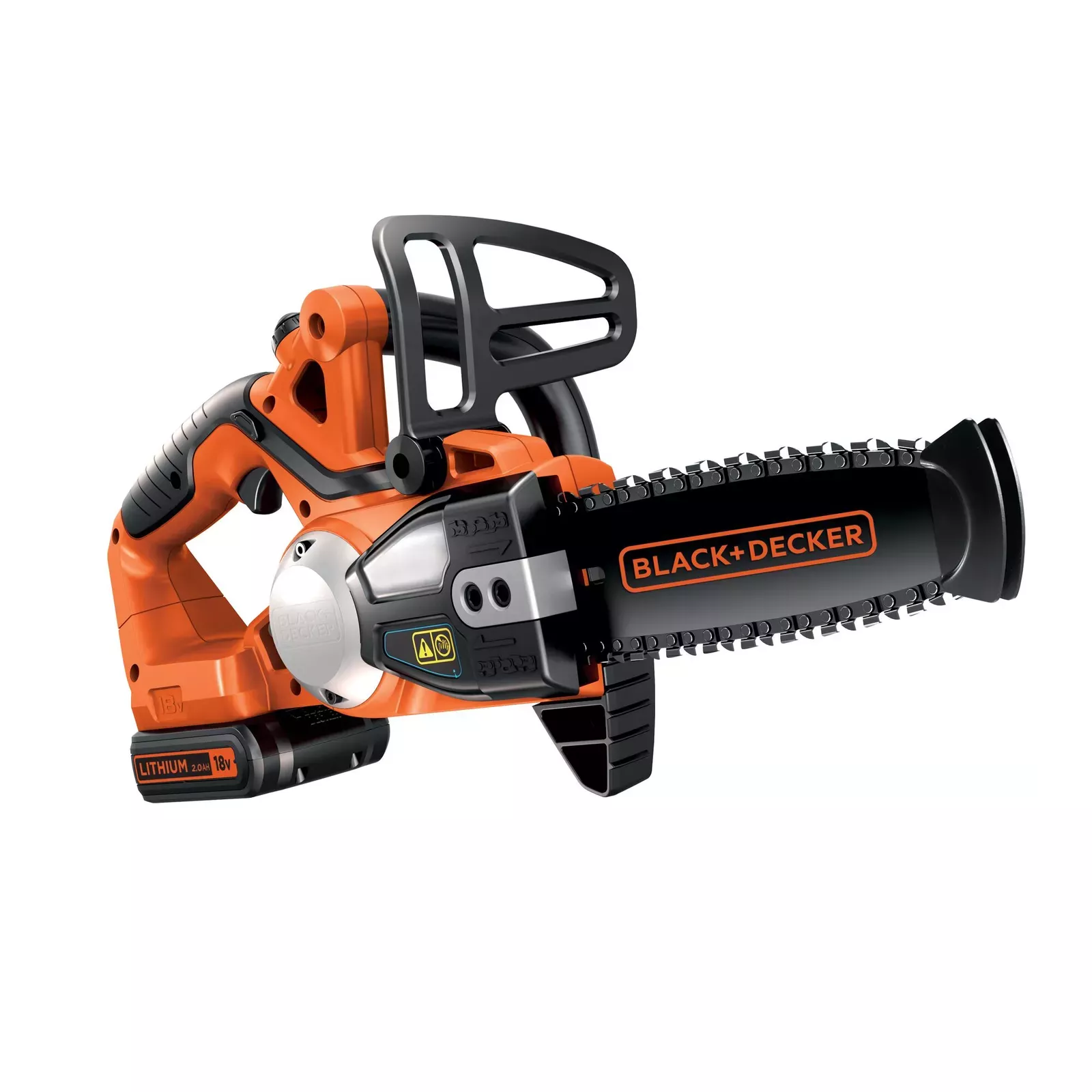 black&decker GKC1820L20-QW Photo 1