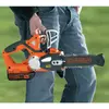 Аккумуляторная пила Black & Decker GKC1820L20-QW Photo 3