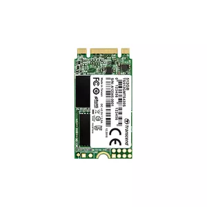 SSD disk Transcend 512GB M.2 6Gbit/s TS512GMTS430S