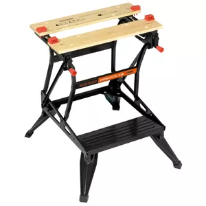 Workbench Black & Decker WM536-XJ