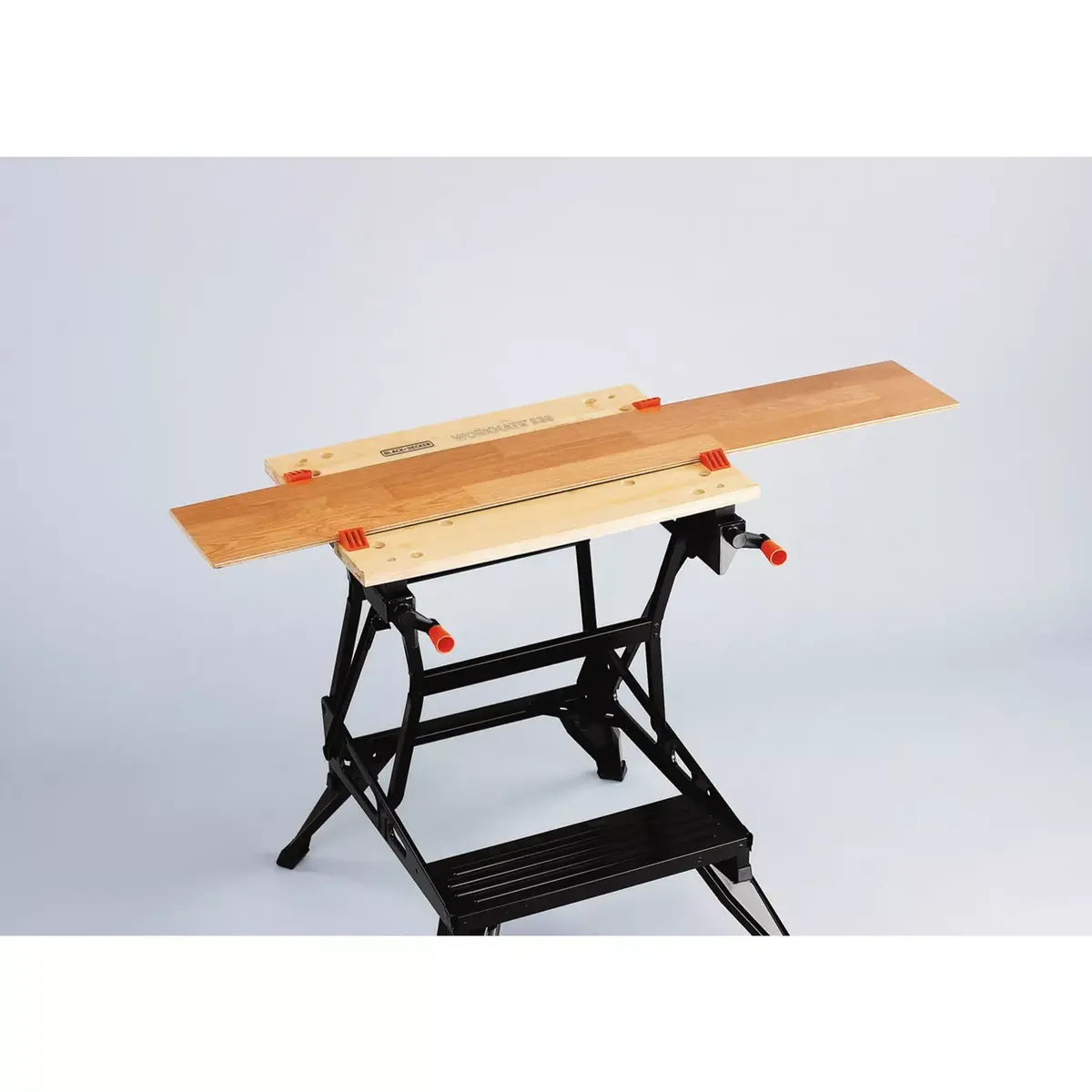 Станок Black & Decker WM536-XJ Photo 7