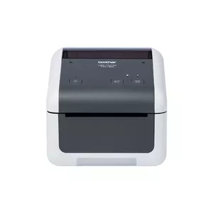Etiķešu printeris Brother TD-4410D