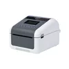Этикетировщик Brother TD-4550DNWB Photo 2