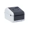 Этикетировщик Brother TD-4550DNWB Photo 3