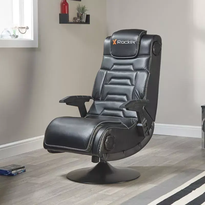 Игровое кресло X Rocker Pro 4.1 Photo 2
