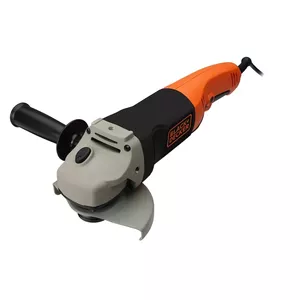 Black & Decker KG1202K угловая шлифмашина 12,5 cm 11000 RPM 1200 W