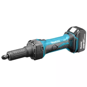 Шлифовальная машинка Makita DGD800RTJ