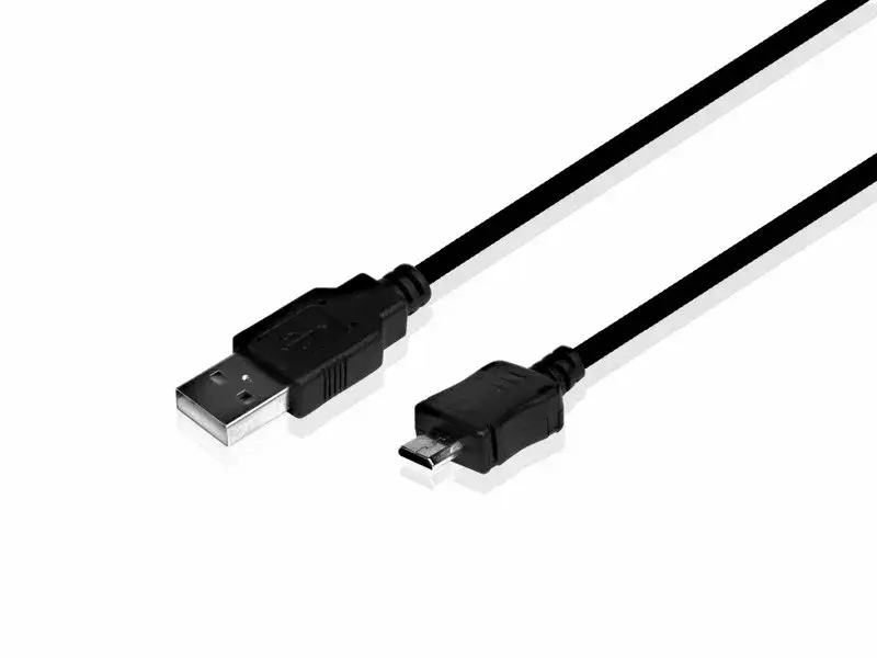 USB Кабель SBS 1м USB2.0/MicroUSB Photo 2