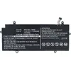 Akumulators CoreParts Toshiba Portege Z30 Photo 2