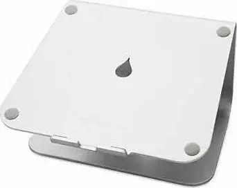 Подставка для ноутбука Rain Design mStand Silver 10032 Photo 2