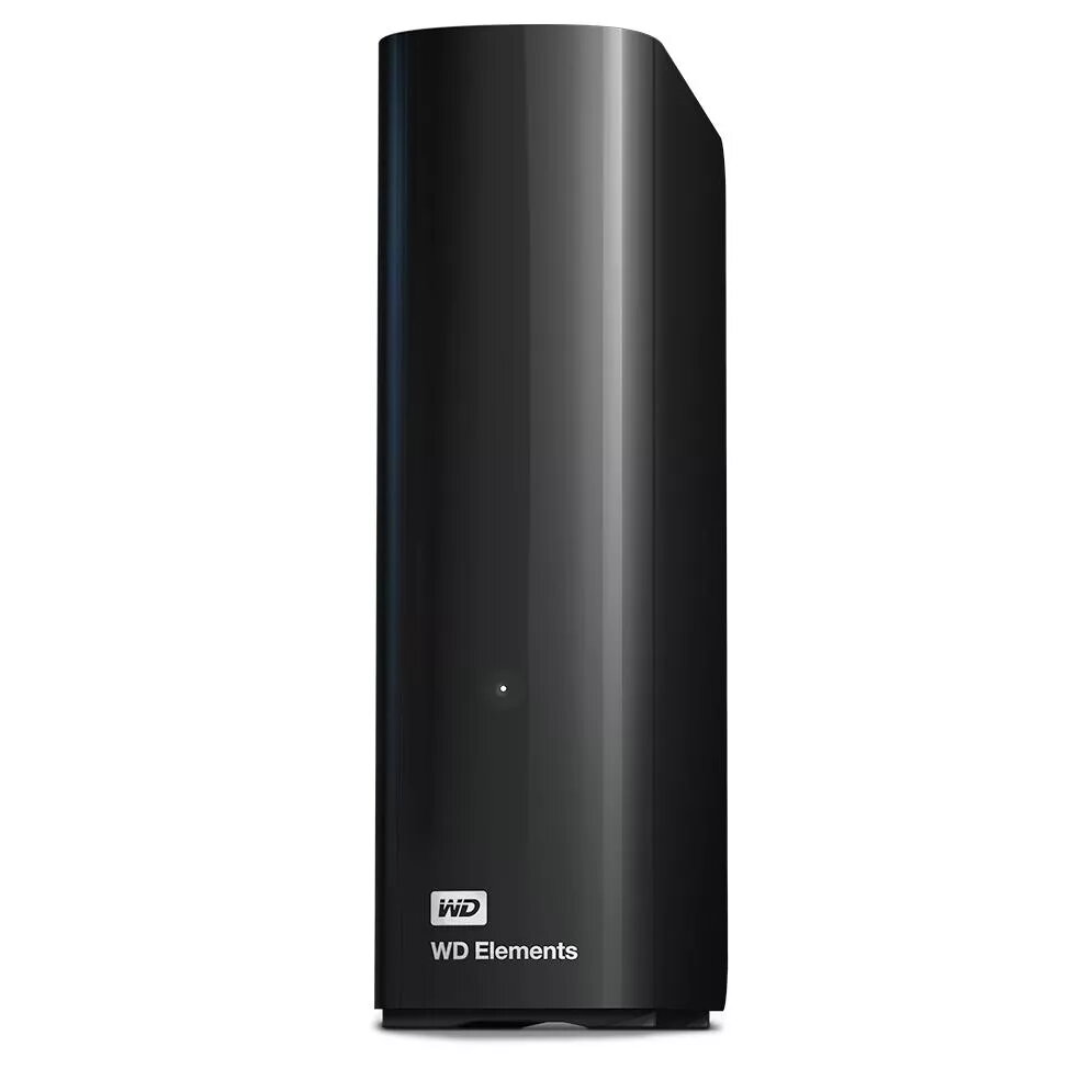 Cietais disks Western Digital 6TB Micro-USB