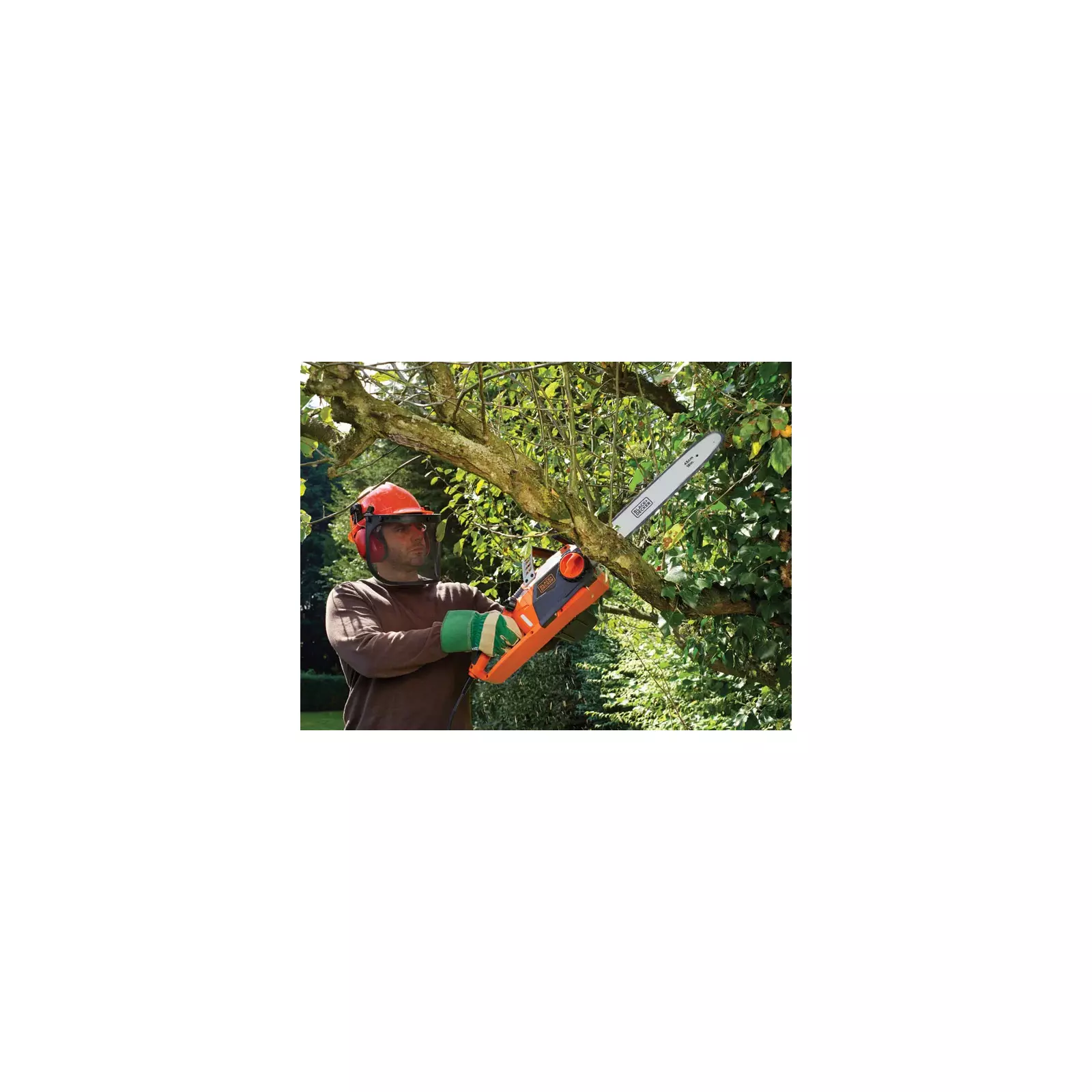 black&decker CS2245-QS Photo 3