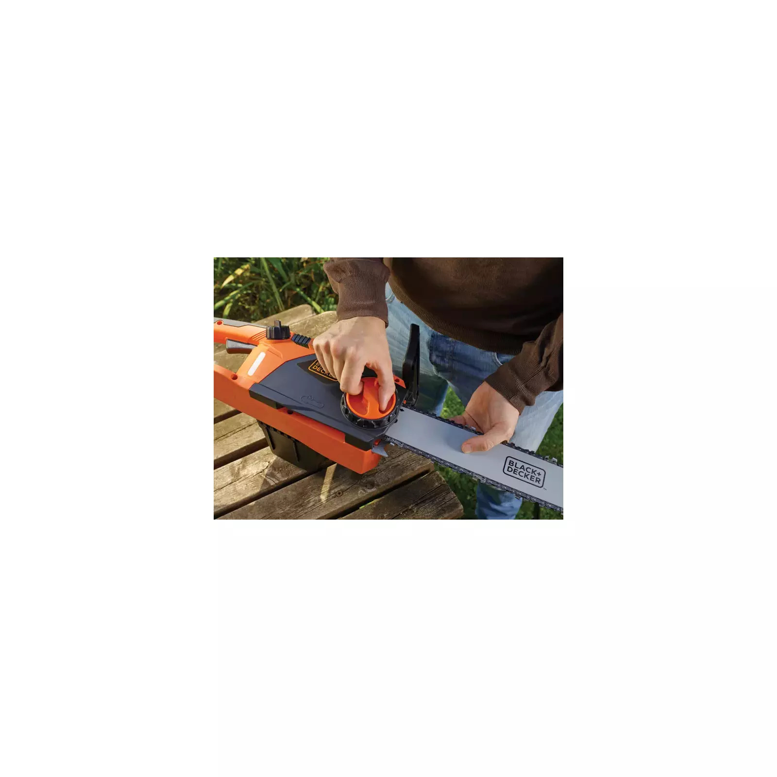 black&decker CS2245-QS Photo 5