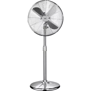 ECG FS 40 N ventilators Nerūsējošs tērauds