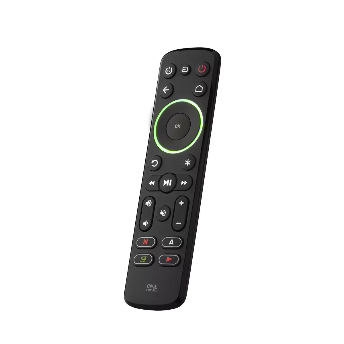 Пульт ДУ One For All Advanced Streamer URC7935 Photo 3