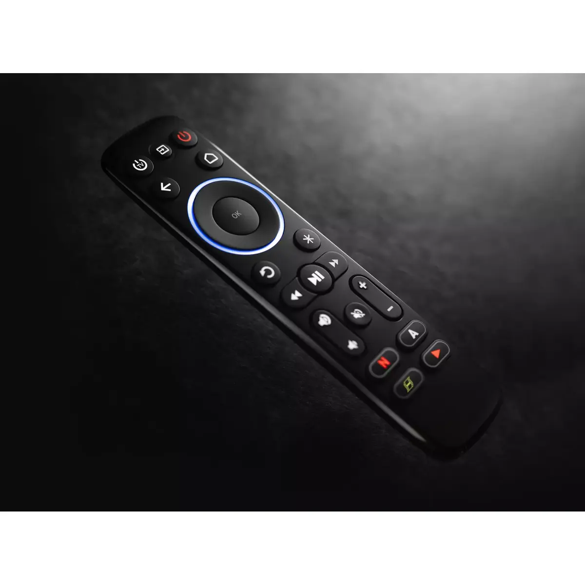 Пульт ДУ One For All Advanced Streamer URC7935 Photo 7