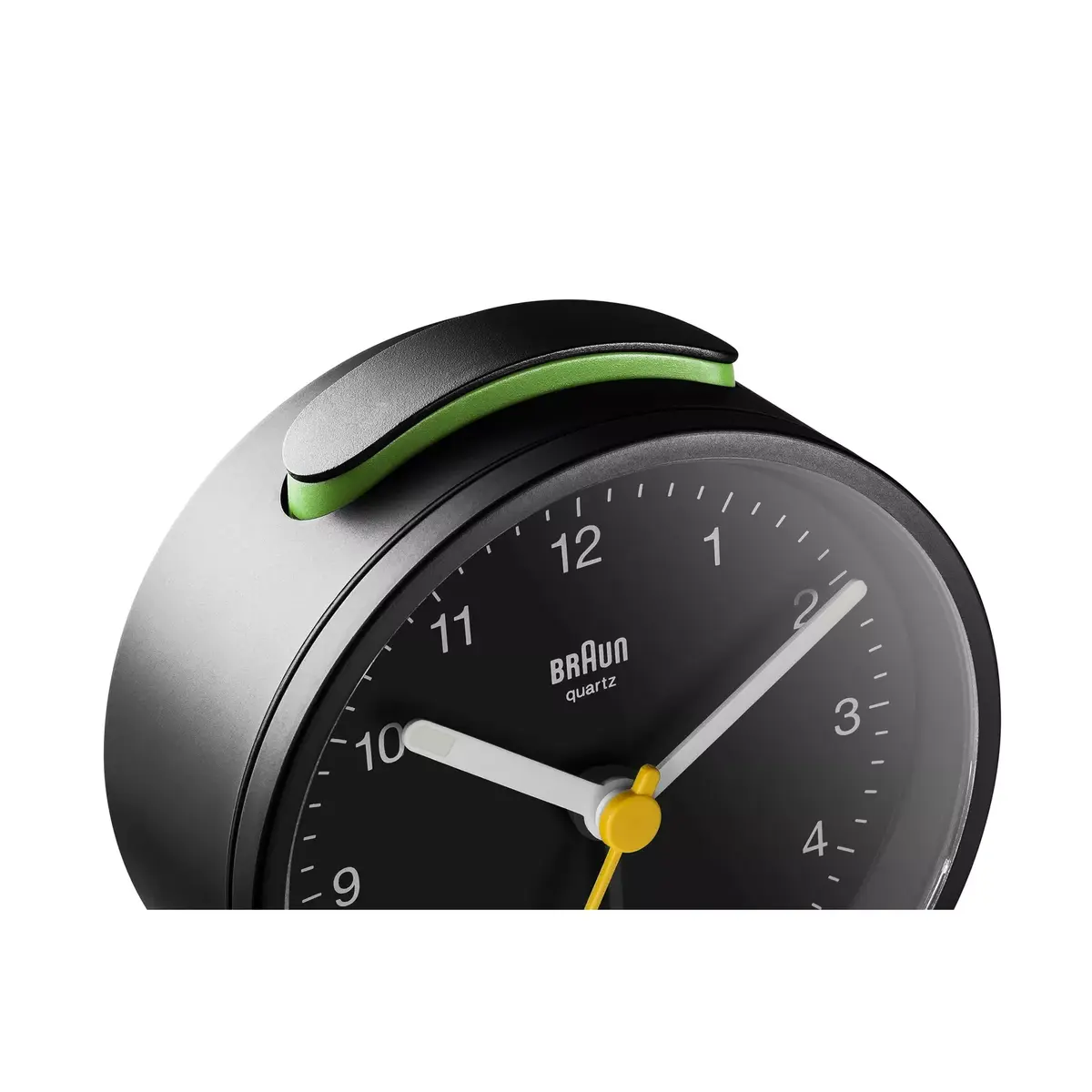 Кварцевые будильник Braun BC12 Photo 5