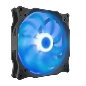 Fan SilentiumPC Stella HP RGB 140 PWM