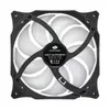 Ventilators SilentiumPC Stella HP RGB 140 PWM Photo 8
