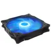 Ventilators SilentiumPC Stella HP RGB 140 PWM Photo 9