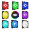 Ventilators SilentiumPC Stella HP RGB 140 PWM Photo 11