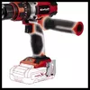 Pistol Grip Drill Einhell TE-CD 48, 4513926 Photo 3