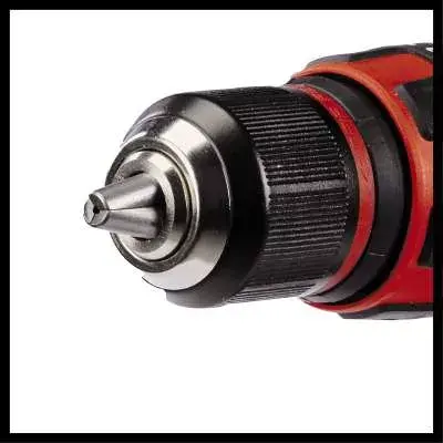 Pistol Grip Drill Einhell TE-CD 48, 4513926 Photo 4