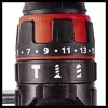 Pistol Grip Drill Einhell TE-CD 48, 4513926 Photo 5