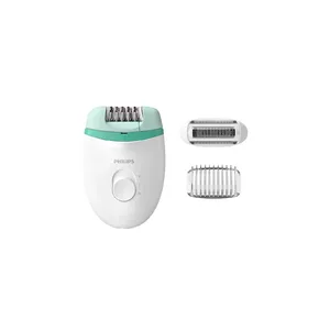 Philips Satinelle Essential BRE245/00 Kompaktais epilators ar vadu