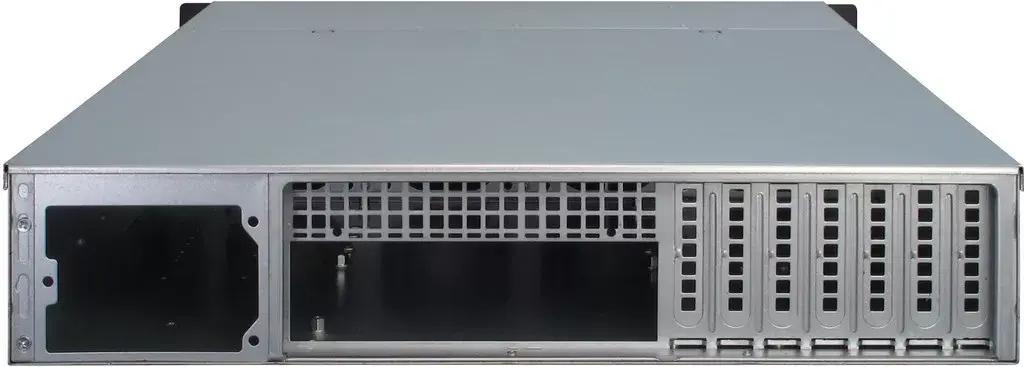 Servera korpuss Inter-Tech IPC 2U-2406 Photo 6