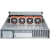 Servera korpuss Inter-Tech IPC 2U-2406 Photo 8