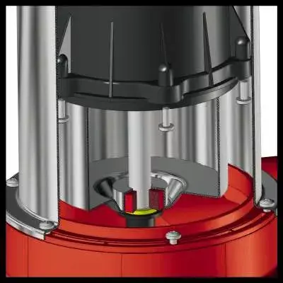 Насос Einhell GE-SP 4390 NA LL ECO Photo 8