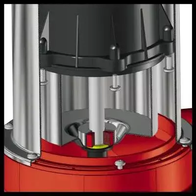 Насос Einhell GE-DP 6935 A ECO Photo 8