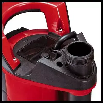 Насос Einhell GE-DP 6935 A ECO Photo 9