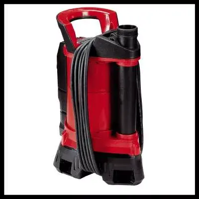 Насос Einhell GE-DP 6935 A ECO Photo 10