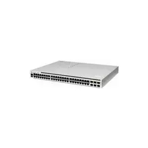Pārvaldāms komutators ALCATEL OmniSwitch 6560-48X4 L3 — 48 x 10/100/1000 Mb/s, 4 x 1G uplink