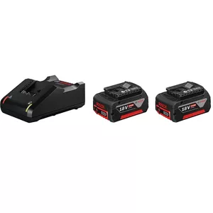Набор батареи и зарядного устройства Bosch 1 600 A01 9S0