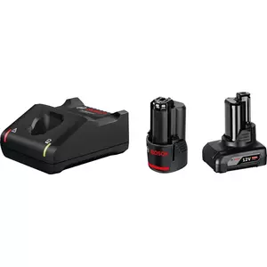 Battery Charger Bosch GBA 12V 2.0Ah 4.0Ah GAL 12V-40 Professional
