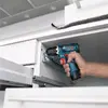 Battery Charger Bosch GBA 12V 2.0Ah 4.0Ah GAL 12V-40 Photo 2