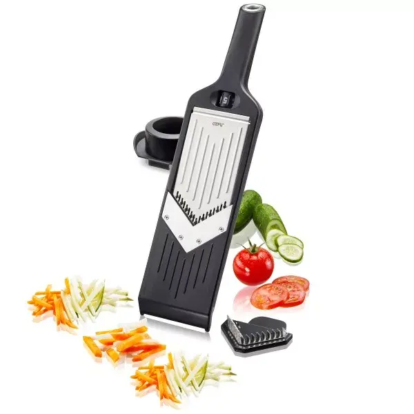 Ручной слайсер GEFU Julienne VIOLI 2.0 Photo 2