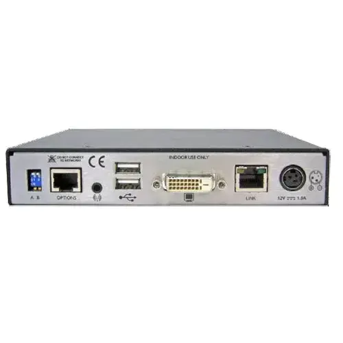 KVM удлинитель DCX3000-DPX Photo 2