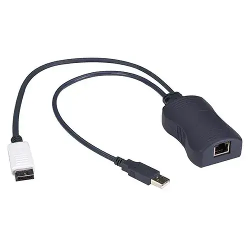 KVM удлинитель DCX3000-DPX Photo 4