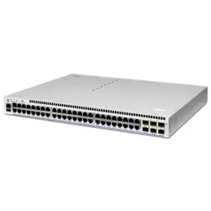 Managed Switch Alcatel-Lucent OmniSwitch 6560